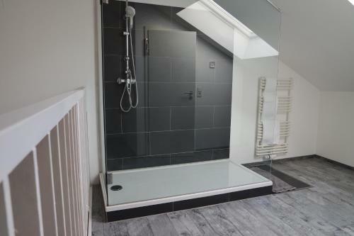 Apartamento Atelier Cologne Lofts