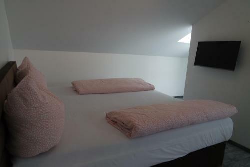 Apartamento Atelier Cologne Lofts