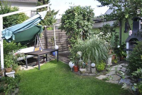 Apartamento Gem�tliche Zimmer Im Einfamilienhaus