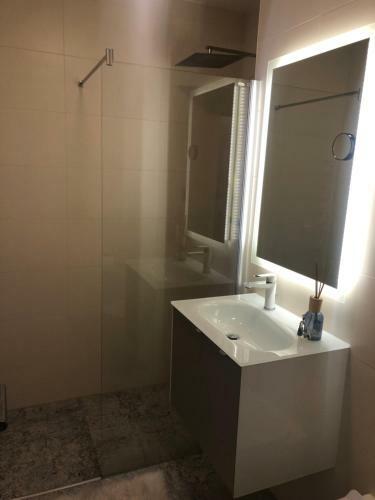 Apartamento Rheinblick Sommershof
