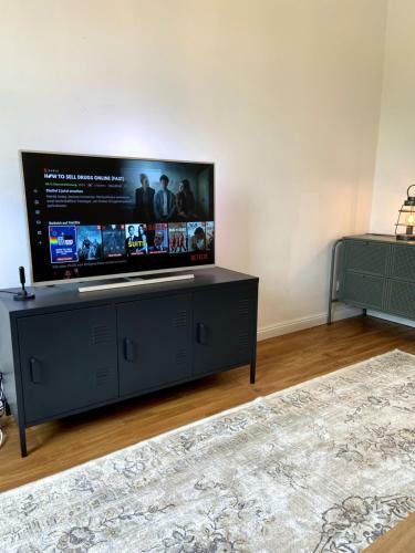 Apartamento Wundersch�ne Sanierte Wohnung Vor Den Toren K�lns