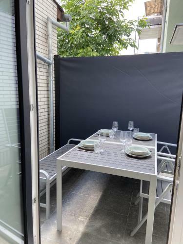 Apartamento Wundersch�ne Sanierte Wohnung Vor Den Toren K�lns