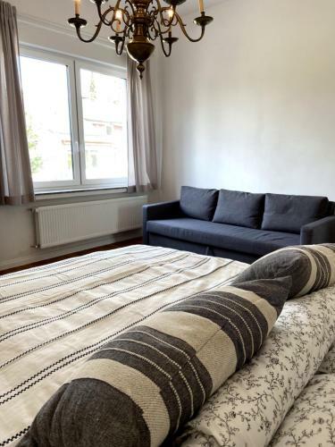 Apartamento Wundersch�ne Sanierte Wohnung Vor Den Toren K�lns