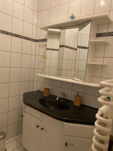 Apartamento Goldfinger Party Wg.1