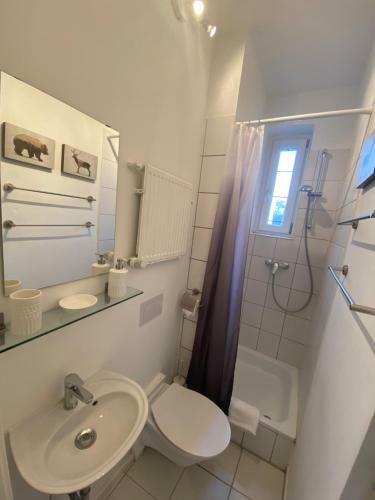 Gem�tliche Apartment Mitten In K�ln