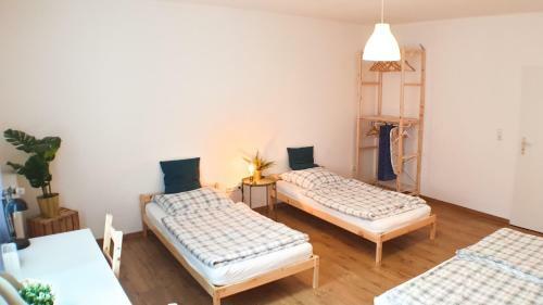 Apartamento Big Appartment Near Trade Fair!