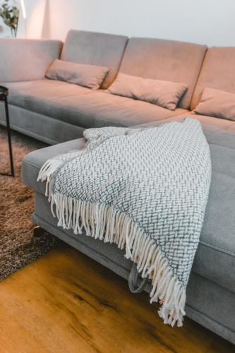 Apartamento Luxus City Wohnung In Park N�he