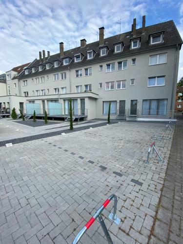 Apartamento Spanien Flair Mitten In K�ln 4