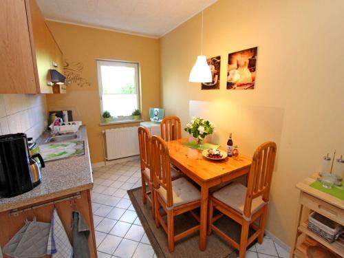 Apartamento Ferienhaus Kuchelmi_ See 10081