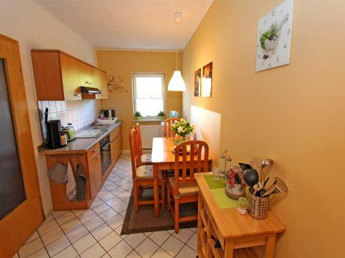 Apartamento Ferienhaus Kuchelmi_ See 10081