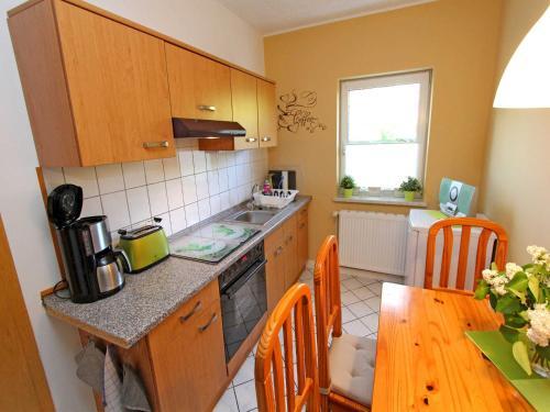 Apartamento Ferienhaus Kuchelmi_ See 10081