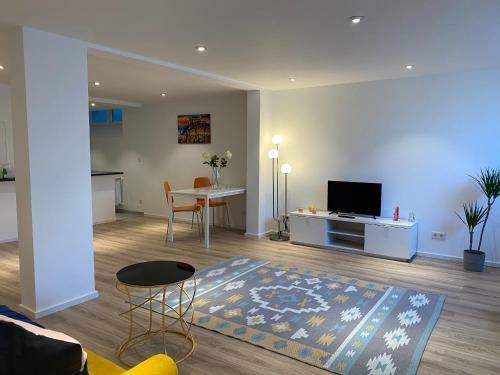 Apartamento Dreamy Luxury Basement In Cologne