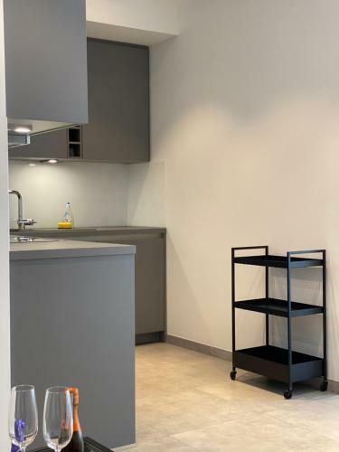 Apartamento Spanien Flair Mitten In K�ln 3