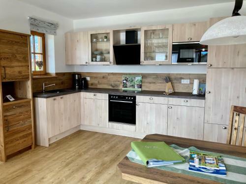 Apartamento Ferienwohnungen Am Kranzbach Fewo1