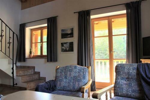 Apartamento Ferienwohnung Abendruh