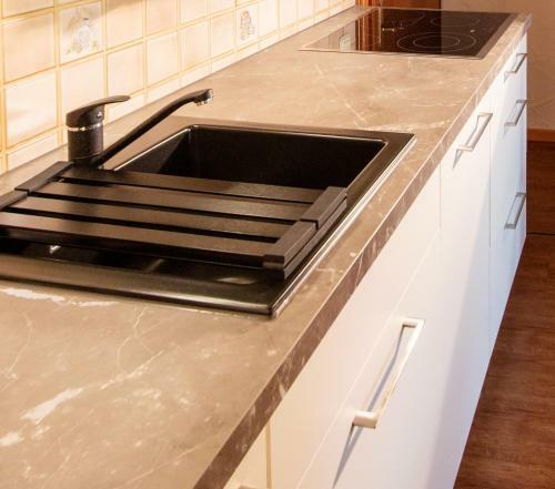Apartamentos Ferienhaus Alpenzauber