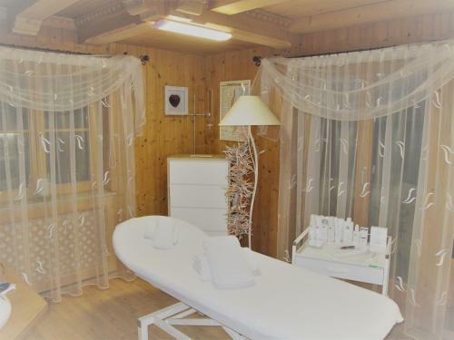 Apartamentos Ferienhaus Alpenzauber