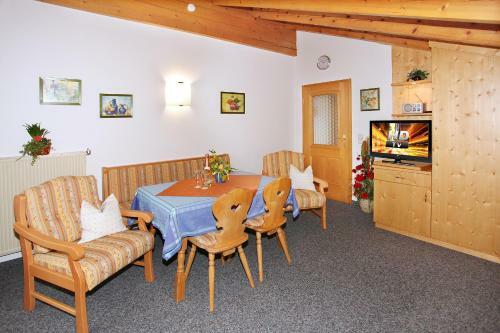 Apartamento G�stehaus Christophorus