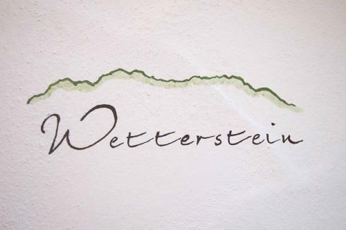 Apartamento G�stehaus Alpenparadies