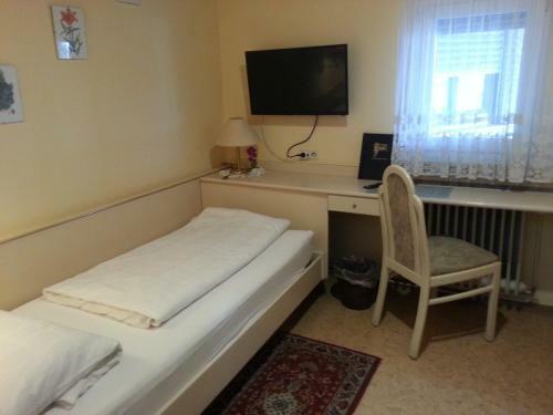 Hostal Gasthof Engel Steinbach