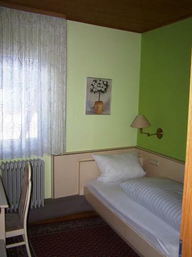Hostal Gasthof Engel Steinbach