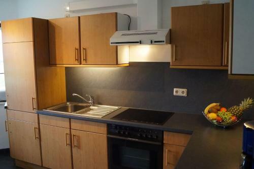 Apartamento Fewo Bergwiese Im Hunsr�ck