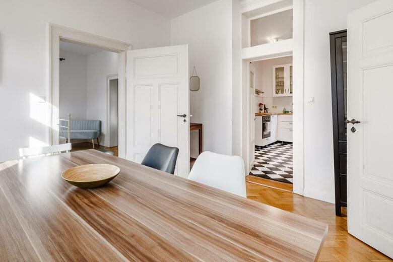 Old Town Center Apartments