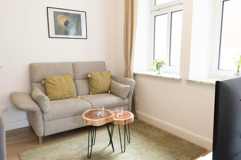 Old Town Center Apartments
