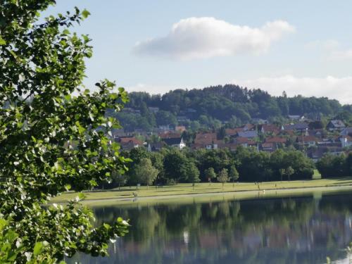 Apartamento Ferienwohnung Susanna Kulmbach-burghaig