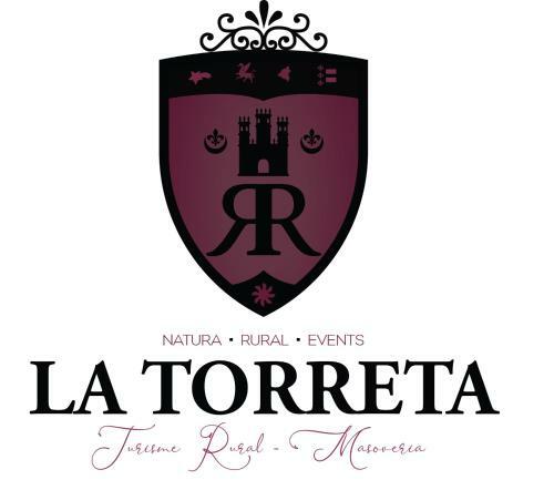 Villa La Torreta D'olius