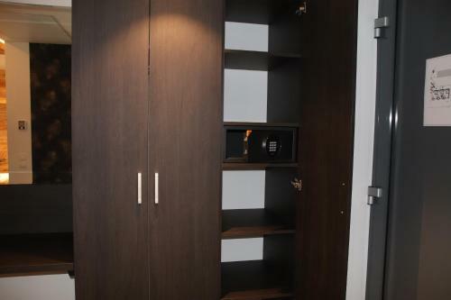 Hotel Lh Boardinghouse Gmbh - Wi Dahaam