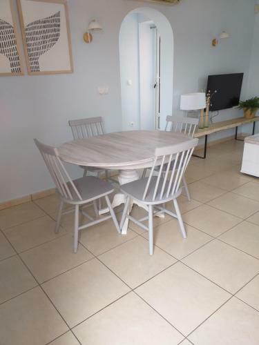 Apartamento Oliva Nova Beach And Met