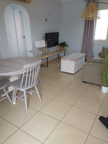 Apartamento Oliva Nova Beach And Met