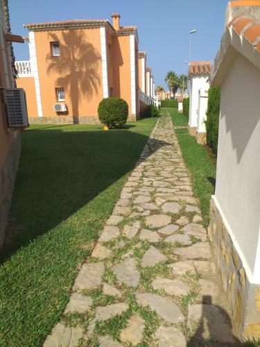 Apartamento Oliva Nova Beach And Met
