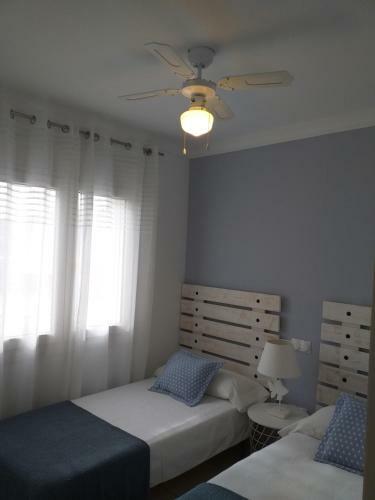 Apartamento Oliva Nova Beach And Met