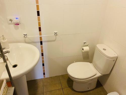 Apartamento Berenguer Playa Pau Pi Pb111