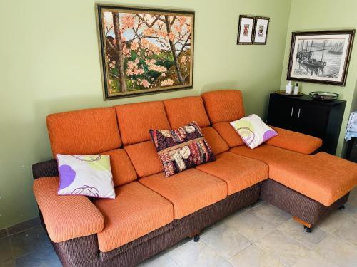 Apartamento Berenguer Playa Pau Pi Pb111