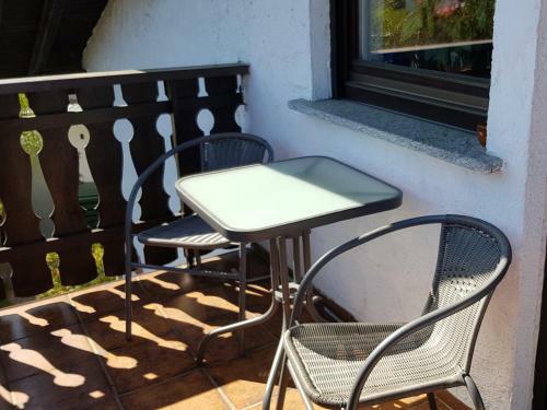 Apartamento Feriendomizil Sell