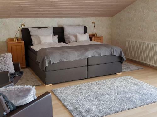 Apartamento Feriendomizil Sell