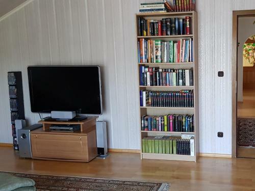 Apartamento Feriendomizil Sell