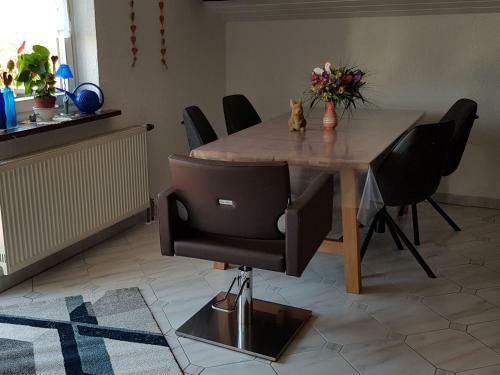 Apartamento Feriendomizil Sell