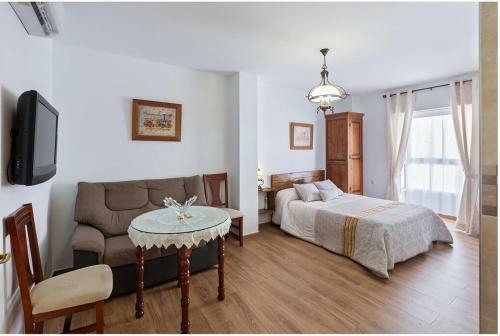 Apartamento En Olvera