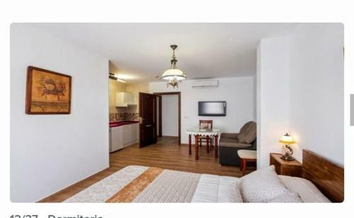 Apartamento En Olvera