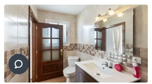 Apartamento En Olvera