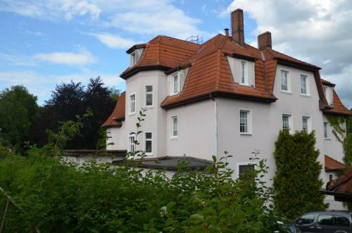 Hotel Kurhaus Jonsdorf