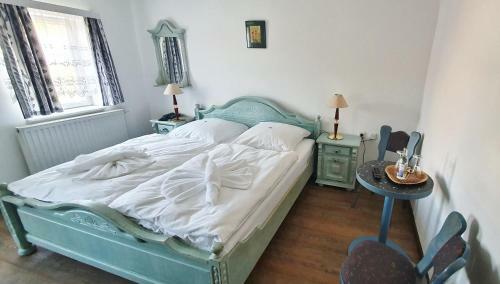 Hotel Zittauer H�tte