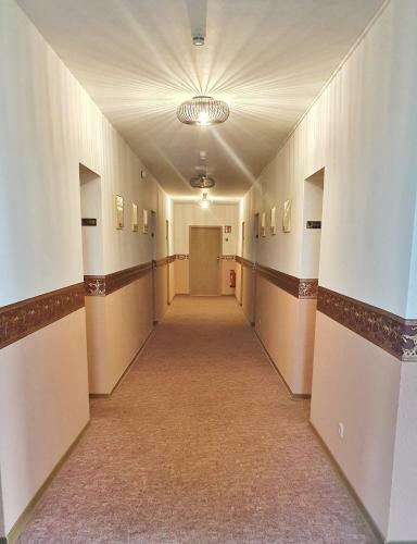 Hotel Zittauer H�tte