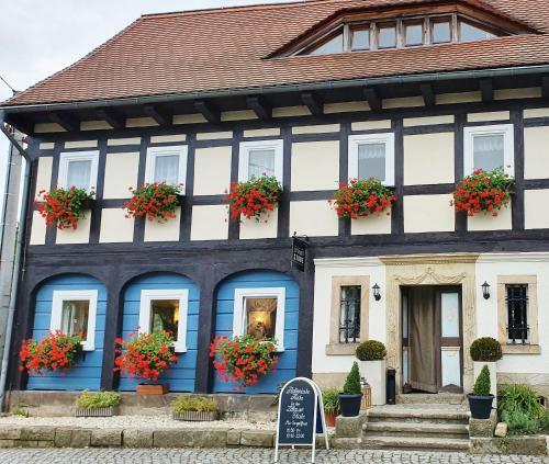 Hotel Zittauer H�tte