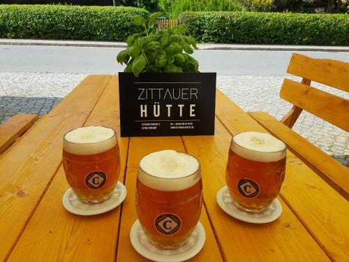 Hotel Zittauer H�tte
