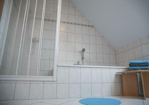Apartamentos Ferienwohnung Bahnelblick